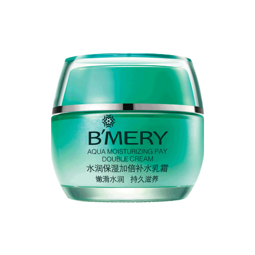 冰美人玉竹水漾沁潤保濕精華霜