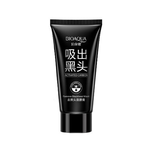 泊泉雅去黑頭撕拉面膜