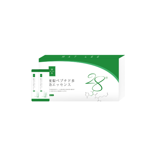 蜜梨六勝肽多效精華液
