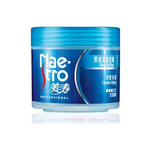 美濤自由造型發蠟
