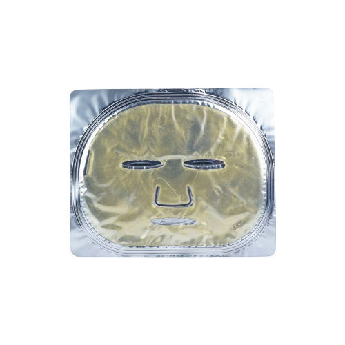 可貝爾黃金瀅活緊顏金純面膜