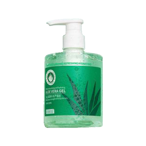 植貝沁潤補水蘆薈膠