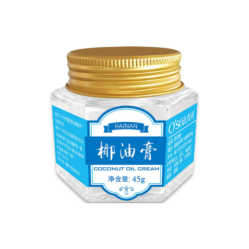海潤椰油膏