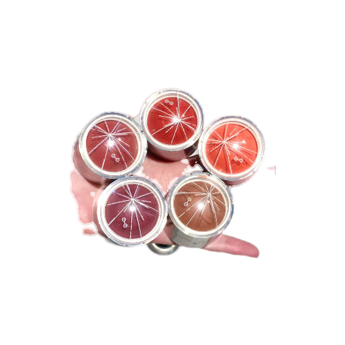 Girlcult宇宙系列腮紅 硬核浪漫