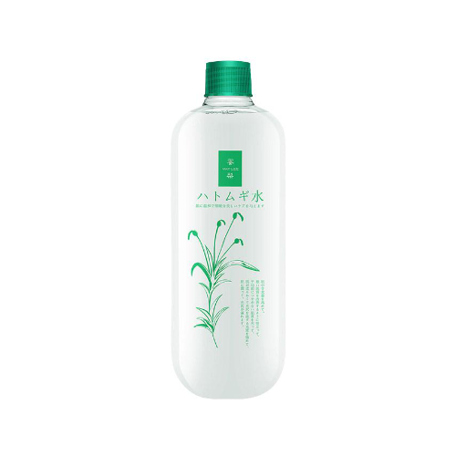 蜜梨薏仁化妝水
