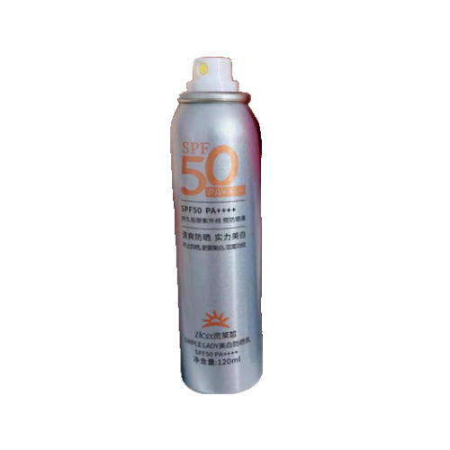 資萊皙防曬美白噴霧（SPF9，PA+++）