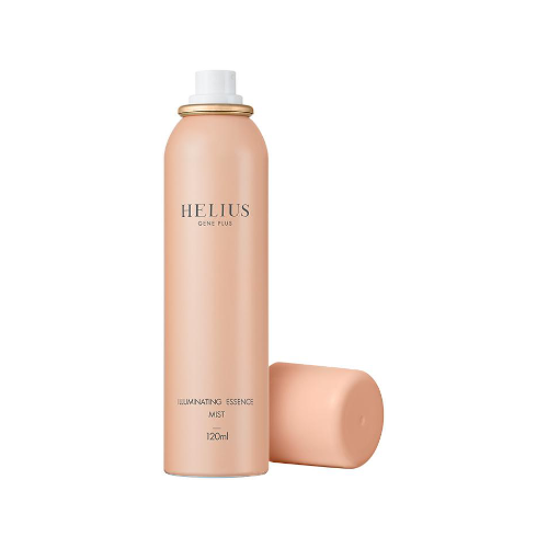 HELIUS赫麗爾斯舒潤沁養噴霧