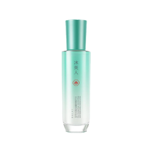 冰美人玉竹水漾沁潤露珠精華水