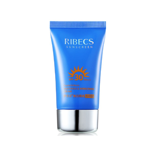 伊貝詩美白隔離防曬霜SPF30PA+++