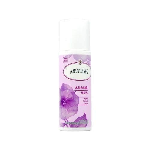 東洋之花舒緩修護精華水