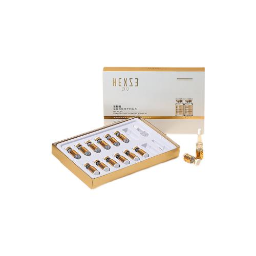 韓熙貞玻尿酸安瓶精華液　