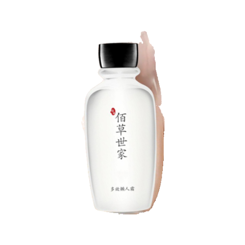 佰草世家護膚BB霜