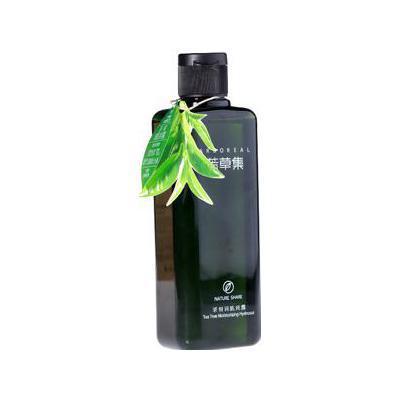 芳草集茶樹潤肌純露