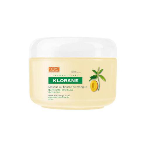 KLORANE Mask with Mango Butter