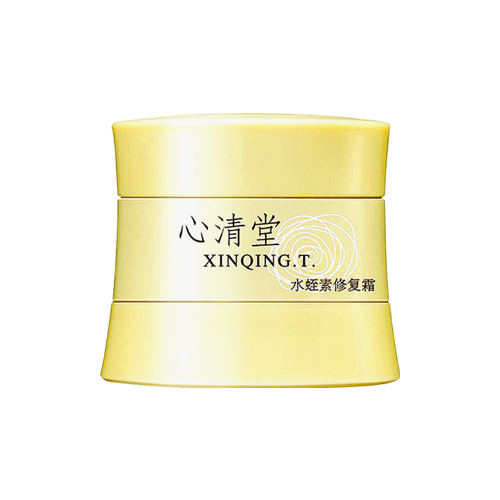 心清堂  水蛭素修復霜