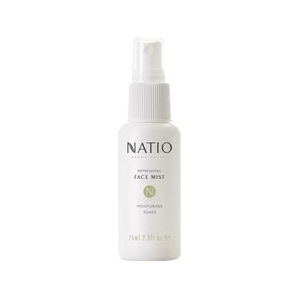 Natio 娜迪奧保濕噴霧