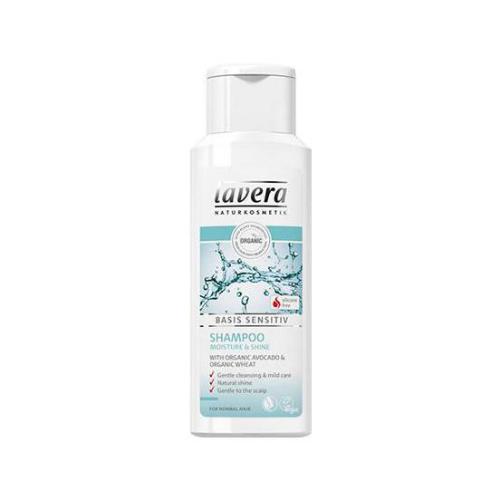 Lavera 基礎有機洗發水