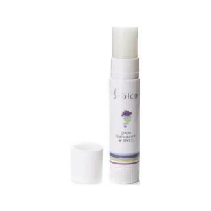 曼秀雷敦什果冰潤唇膏SPF15(青提+葡萄)