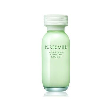 泊美鮮純珍萃保濕乳液 水潤型