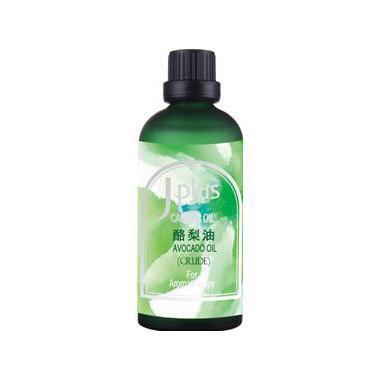 靜佳Jplus酪梨油