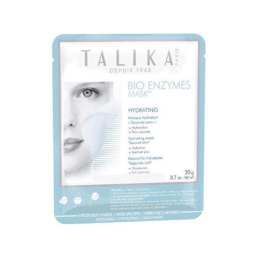 Talika Bio Enzymes Hydrating Mask