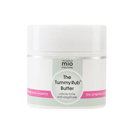Mama mio Mamamio媽媽米歐預防妊娠紋按摩霜