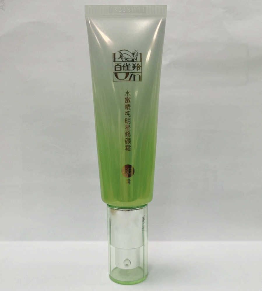 百雀羚水嫩精純明星修顏霜（BB霜）（新一代）