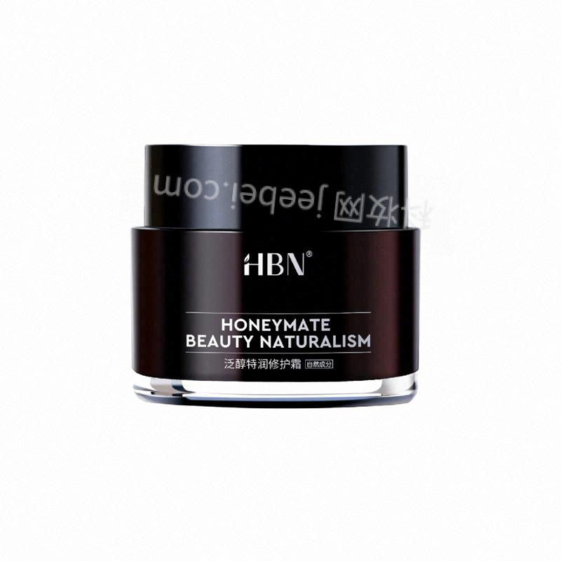HBN泛醇特潤修護霜