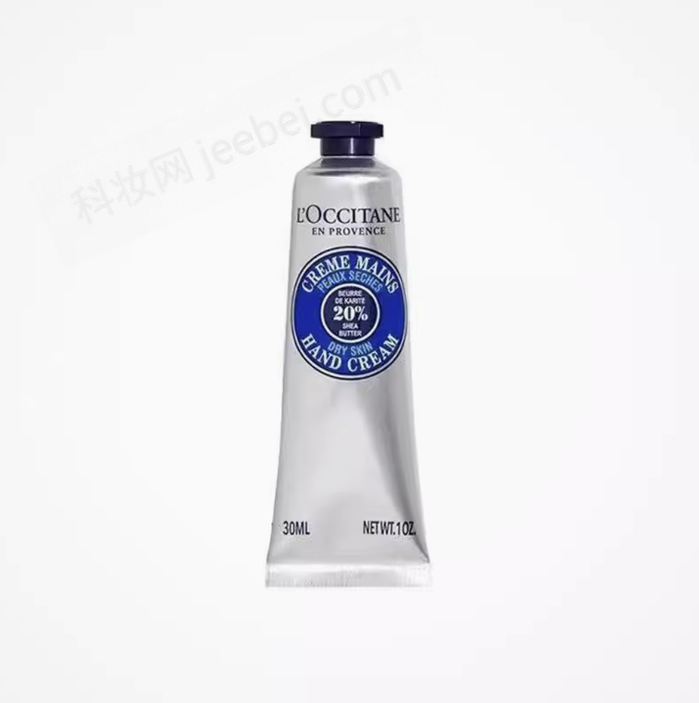 歐舒丹乳木果經典潤手霜（干性手部肌膚適用）