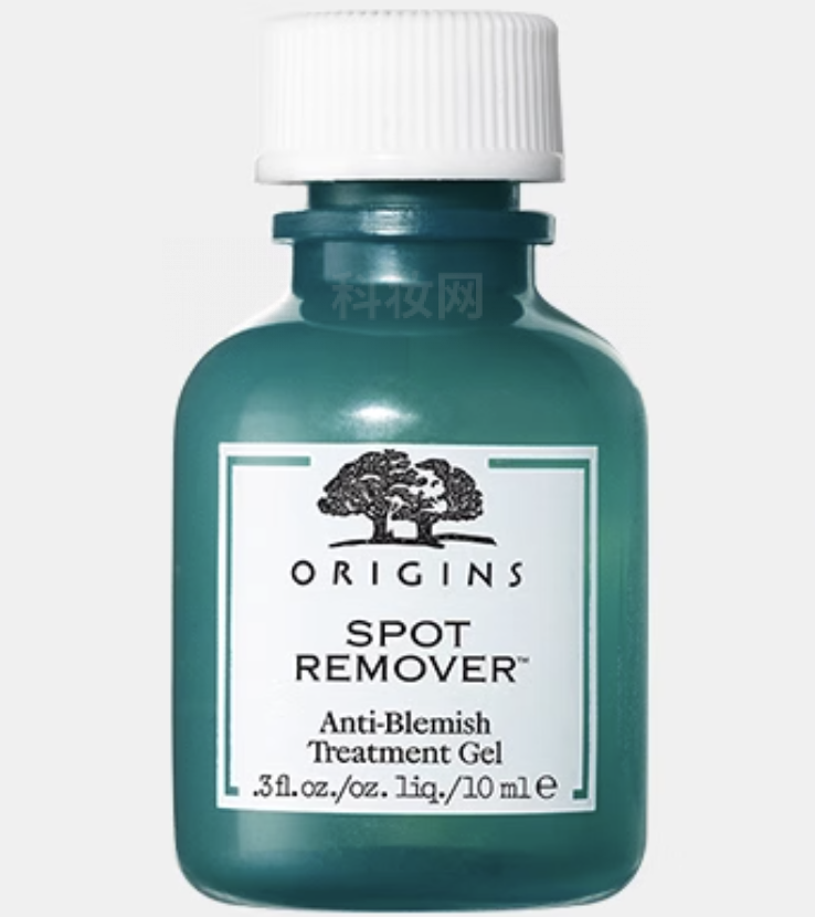 ORIGINS逗點休止符卓越凈痘膠