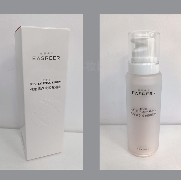 EASPEER依思佩爾玫瑰賦活水