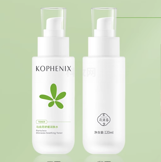 KOPHENIX馬齒莧舒緩潤膚水