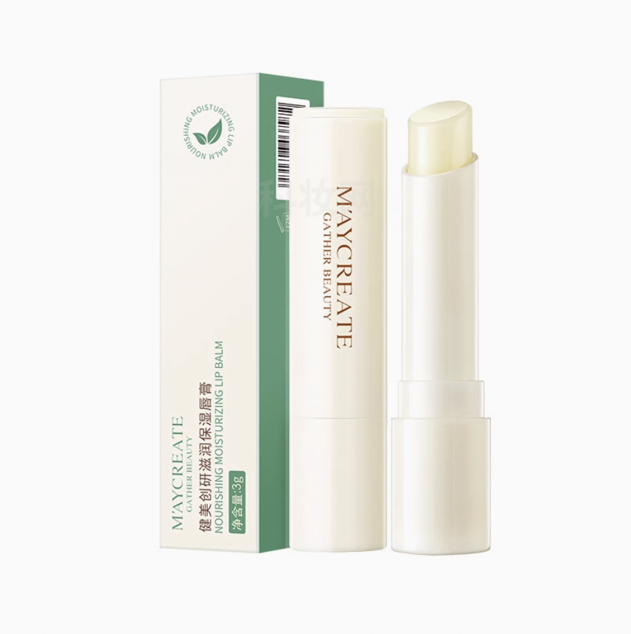 健美創研滋潤保濕唇膏