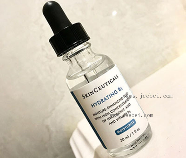 使用修麗可b5后皮膚發癢正常嗎？為什么會發癢