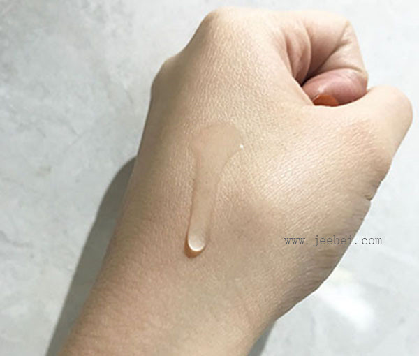 使用修麗可b5后皮膚發癢正常嗎？為什么會發癢