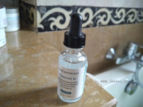 使用修麗可b5后皮膚發癢正常嗎？為什么會發癢