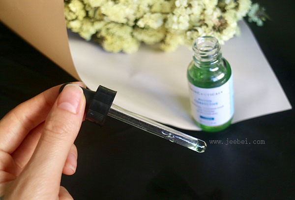 修麗可植萃舒緩亮妍精華露適合敏感泛紅和干燥肌膚嗎