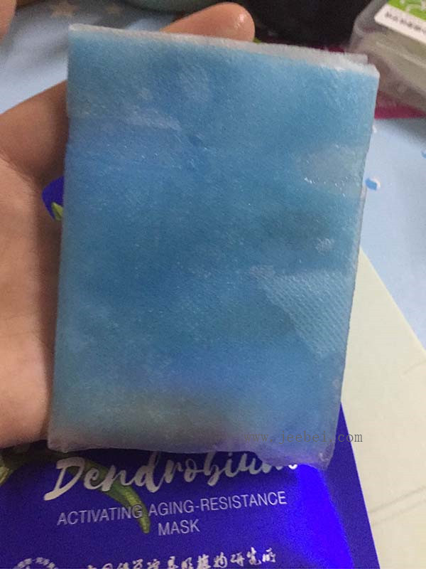 植物醫生石斛蘭面膜怎么樣
