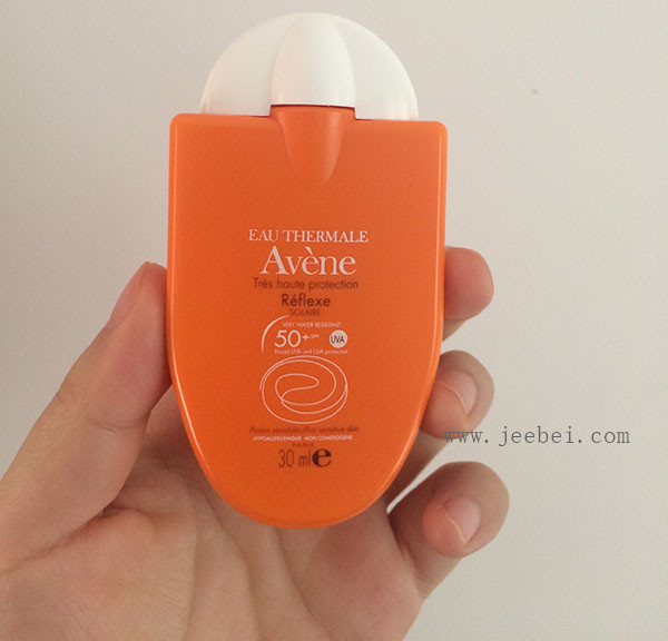 雅漾清爽倍護便攜防曬乳怎么樣
