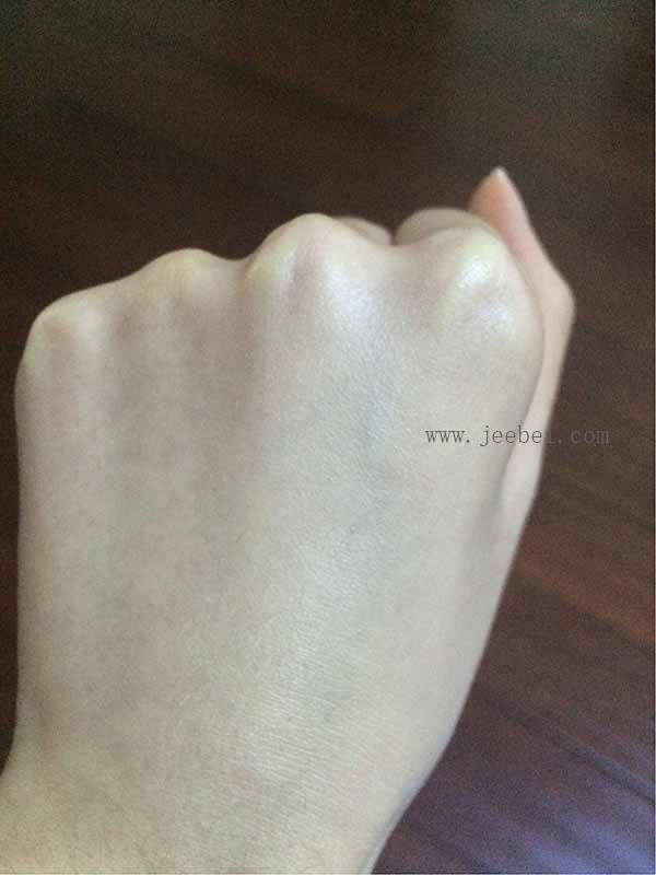 薇諾娜bb霜好用嗎？薇諾娜bb霜適合什么類型肌膚？