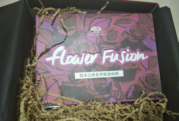 悅木之源花萃精油面膜怎么樣？好用嗎