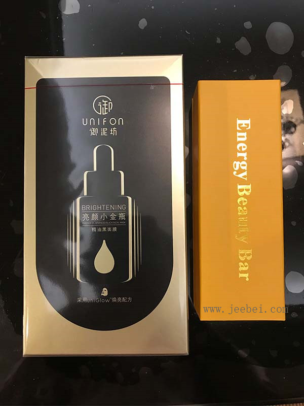 御泥坊小金瓶黑面膜怎么樣？御泥坊小金瓶黑面膜有用嗎？