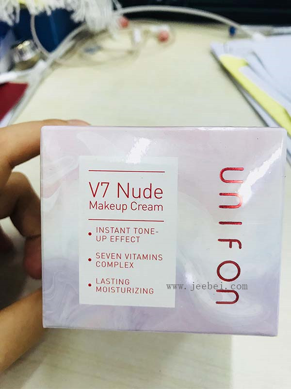 御泥坊素顏霜怎么樣？御泥坊素顏霜好用嗎？g