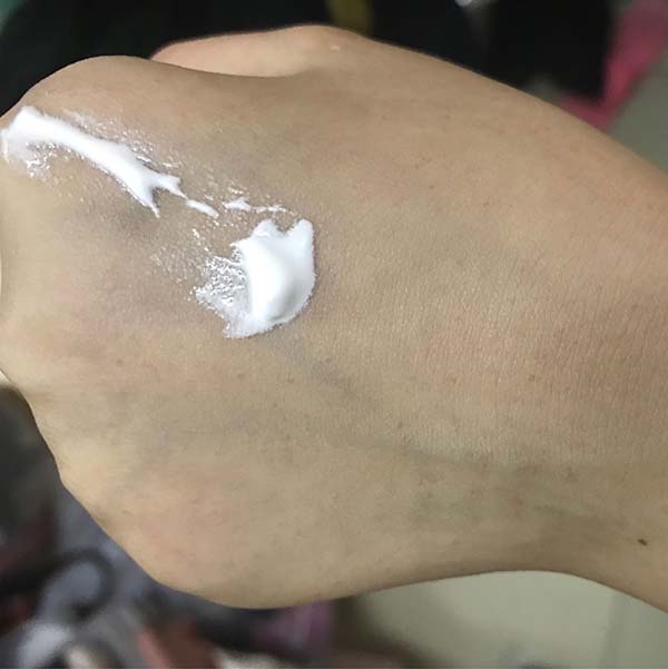 御泥坊素顏霜怎么樣？御泥坊素顏霜好用嗎？