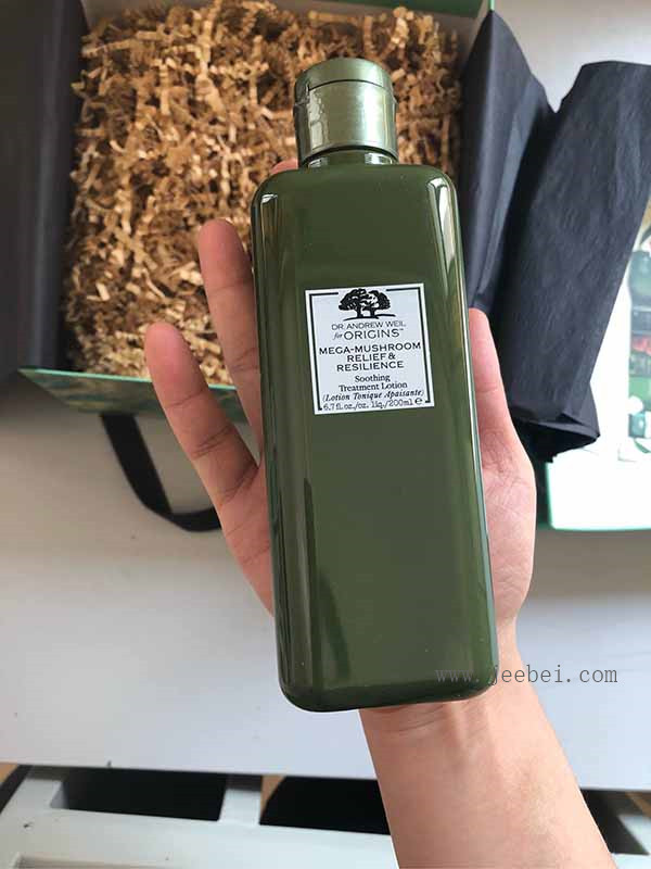 悅木之源菌菇水怎么樣？適合什么類型肌膚？