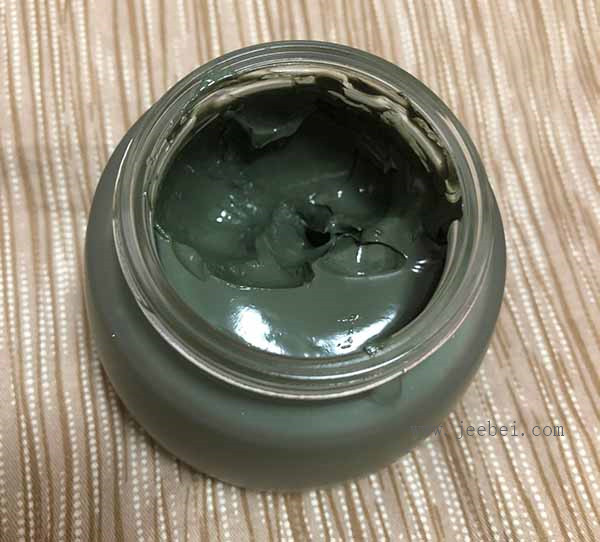 膜法世家綠豆面膜敷怎么樣？有什么功效