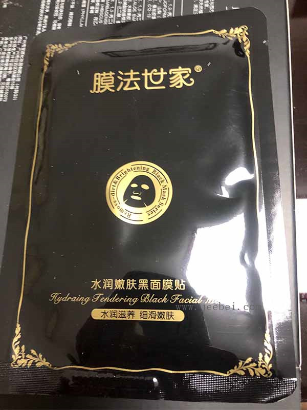 膜法世家吸黑煥采面膜貼怎么樣？膜法世家吸黑煥采面膜貼價格