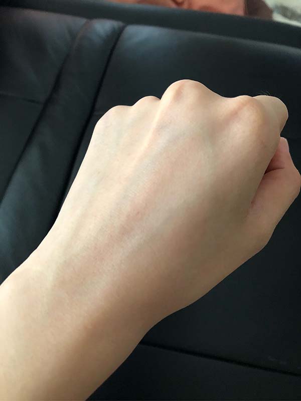 資生堂防曬霜藍胖子怎么樣？好用嗎