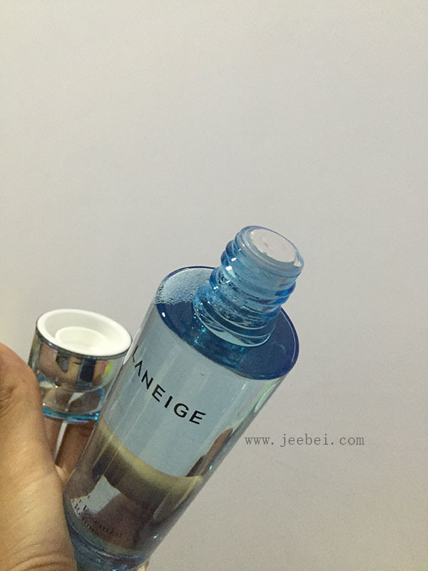 蘭芝水衡精華水什么怎么樣？有哪些功效