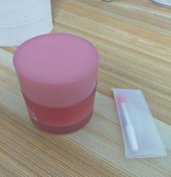 蘭芝唇膜怎么樣？蘭芝唇膜孕婦可以用嗎